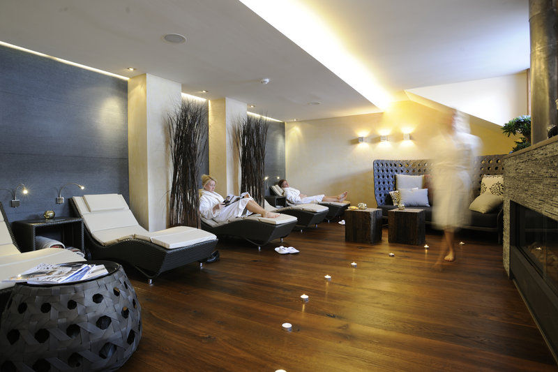 Bentleys House Apartman Lech Létesítmények fotó