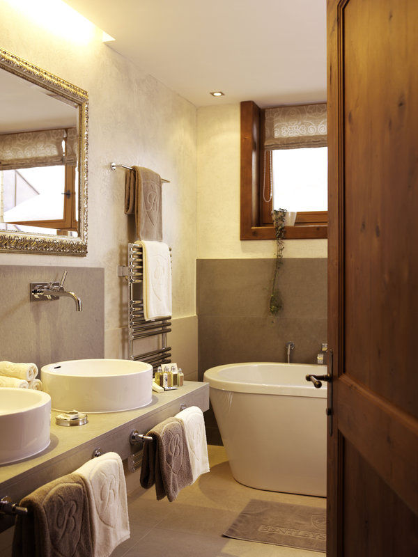 Bentleys House Apartman Lech Szoba fotó