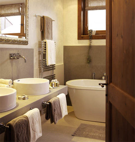 Bentleys House Apartman Lech Szoba fotó