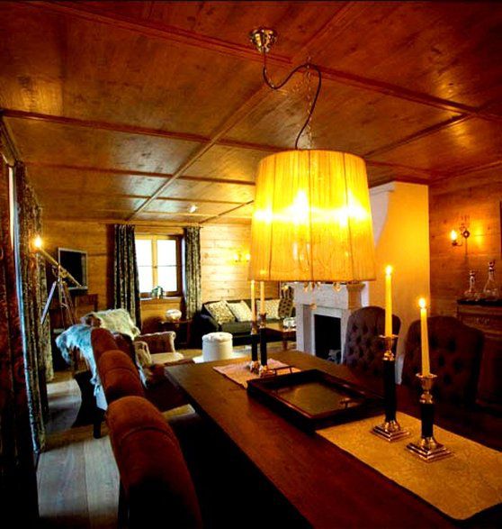 Bentleys House Apartman Lech Szoba fotó