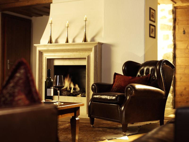 Bentleys House Apartman Lech Szoba fotó
